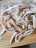 龍大肉食 山東發(fā)貨 豬皮絲凈重4斤 免切豬皮去毛涼拌豬皮凍食材 源頭直發(fā) 曬單實拍圖