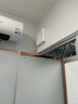 美的（Midea）【窗排】窗式排氣扇換氣扇衛(wèi)生間廚房墻用排風(fēng)扇8寸抽風(fēng)機(jī) 曬單實(shí)拍圖
