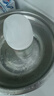 貝親（Pigeon）新生兒 防脹氣寬口徑玻璃奶瓶160ml SS號奶嘴 0個月+ AA260 曬單實拍圖