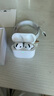 GFFOCUS【官網(wǎng)正品丨降噪Air4代】適用蘋果真無線ANC降噪藍(lán)牙半入耳式耳機(jī)iPhone16/15/14Pro頂配pods4 【原版正裝全功能頂配版】 主動(dòng)降噪+空間音頻+三真電量 曬單實(shí)拍圖