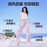 拓路者林更新同款青鳥沖鋒衣三合一男戶外防風防水登山服夾克外套秋季 松石藍 同色內(nèi)膽丨抓絨兩件套 XL 曬單實拍圖