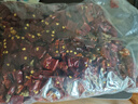 幀好干辣椒段辣子雞辣椒500g辣椒節特辣特香四川特產(chǎn)去籽辣子雞丁專(zhuān)用 【去籽·微辣】二荊條辣椒段250g 曬單實(shí)拍圖