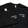 凱尚 定制t恤印logo 班服工作服夏季訂做文化衫情侶裝團(tuán)隊(duì)聚會(huì)衣服diy 曬單實(shí)拍圖