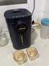 九陽（Joyoung）電熱水瓶熱水壺 5L大容量八段保溫304不銹鋼內(nèi)膽 0膠水 恒溫水壺K50ED-WP2185 曬單實(shí)拍圖