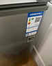 澳柯瑪（AUCMA）230升風(fēng)冷無霜冰柜家用單溫冷藏柜冷凍柜小冰柜小型冷柜冰箱天際線系列 BC/BD-230WSD 國(guó)家補(bǔ)貼20% 曬單實(shí)拍圖