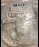冬已一次性沙發(fā)罩沙發(fā)防塵罩家具保護套帶松緊防塵塑料膜防塵膜罩布 【3個裝】適合260*100cm大三人位 曬單實拍圖