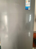 美的（Midea）220升三門三溫租房家用客廳宿舍小型冰箱三開門節(jié)能省電低音運行以舊換新BCD-220TM【國家補貼】 曬單實拍圖