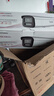HIKVISION?？低暠O控攝像頭智能變焦400萬(wàn)2K超清語(yǔ)音對講室外網(wǎng)線(xiàn)供電人臉抓拍2CD3646FWDA3/F-LZS 曬單實(shí)拍圖