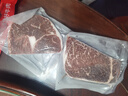 澳牛日記 澳洲和牛M9原切牛排 凈重1kg 谷飼雪花牛排生鮮牛扒冷凍 曬單實(shí)拍圖