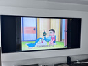 海信電視小墨E5Q Pro 85英寸超畫質(zhì)U+MiniLED 信芯芯片墨晶屏300Hz高刷85E5Q-PRO E5NPRO+升級(jí)國(guó)家補(bǔ)貼 曬單實(shí)拍圖