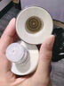 資生堂悅薇清爽水乳套裝250ml 補水保濕護(hù)膚品 曬單實拍圖