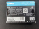 鎧俠（Kioxia）（PCIe 4.0 產(chǎn)品）EXCERIA PLUS G3 SD10 極至光速系列 鎧俠 SD10 2TB【PCIE4.0】 標(biāo)配 曬單實(shí)拍圖