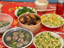 琺寶（staub）法國進(jìn)口琺瑯鑄鐵鍋 酒紅20cm湯鍋燉鍋煮鍋  40502-292 曬單實(shí)拍圖