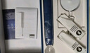 飛利浦（PHILIPS）【肖戰(zhàn)推薦】電動牙刷鉆石3系 專業(yè)清潔護牙 HX6730升級款 情侶禮贈男士生日禮物 【靜謐藍】HX5181 曬單實拍圖