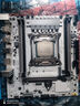 精粵 X99主板CPU套裝臺式機電腦游戲多開主板至強E5主板DDR3/DDR4內(nèi)存E5 2666V3/2696V3/2680V4/2678V3 精粵X99M-G D3 ARGB主板 搭配E5 2678 曬單實拍圖
