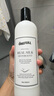 ONEFULL真絲洗滌劑花果香500ml桑蠶絲專用洗衣液絲綢手洗絲毛凈清洗劑 曬單實(shí)拍圖