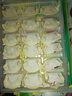 灣仔碼頭早餐速食 生鮮食品 大白菜豬肉水餃720gx1袋 曬單實(shí)拍圖