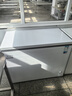 美的（Midea）301升家用臥式大冷凍囤貨冰柜 大容量冷藏冷凍轉(zhuǎn)換冷柜 臥式冰箱 BD/BC-301KM(E)國家補貼 曬單實拍圖