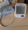 歐姆龍（OMRON）【行業(yè)銷冠】電子血壓計(jì)血壓儀老人家用測(cè)量?jī)x器醫(yī)用高精準(zhǔn)U724J 曬單實(shí)拍圖