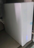 沁園（TRULIVA）凈水器小白鯨雙子芯1400G初始流速體驗 廚房臺下家用8年RO過濾器直飲凈飲一體機UR-S61296國家補貼 曬單實拍圖