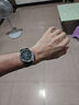 卡西歐（CASIO）男士手表 指針夜光三眼表盤防水商務(wù)通勤石英腕表 送男生禮物男表 MTP-1375L-1AVDF 曬單實拍圖