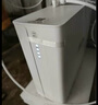奧克斯（AUX）凈水器家用廚下式RO反滲透瞬時1200G出水0阻垢臺下用凈水機排行前十名直飲一體機接自來水凈飲機 【升級瞬時1200G】白小鯨凈水器 曬單實拍圖