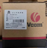 唯康VCOM超五類/六類非屏蔽二叉水晶頭盒裝PLU456-1 100個/盒 六類非屏蔽水晶頭【100個/盒】 曬單實拍圖