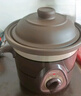 志高電燉鍋蒸鍋電煮鍋燉盅燉鍋砂鍋燉蒸煮一體輔食鍋燉湯盅電燉鍋湯鍋電砂鍋煲湯鍋燉湯隔水煮粥 1.5L手動(dòng)款 (1-2人)手動(dòng)關(guān)火 1.5L 曬單實(shí)拍圖