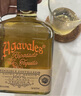阿卡維拉斯金標(biāo)銀標(biāo)陳釀龍舌蘭酒reposado plata anejo tequila墨西哥洋酒 金標(biāo) 750mL 1瓶 曬單實拍圖