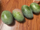 JDBMO四川攀枝花凱特芒果當(dāng)應(yīng)季新鮮水果超甜芒果水果應(yīng)季現(xiàn)摘時令生鮮 凈重5斤精選裝【熱銷推薦】 爆賣果王【單果400g+】 曬單實拍圖