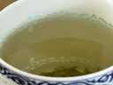 富玉景德鎮(zhèn)水杯青花玲瓏茶杯高檔茶具帶蓋泡茶杯禮物老板杯會客 國色靈韻對杯（禮盒包裝）400ml 曬單實拍圖