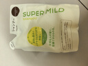 惠潤（SUPER MiLD）綠野洗發(fā)露替換裝400ml 0硅油清爽蓬松洗發(fā)水京東自營 曬單實拍圖