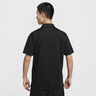 耐克(NIKE)男短袖T恤  POLO衫 純棉 運動休閑簡約 FN3895-010 黑XXL 曬單實拍圖