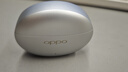 OPPO Enco Free4 【國家補(bǔ)貼】真無線入耳式藍(lán)牙耳機(jī)主動降噪搭檔 Find X8通用蘋果華為小米手機(jī)星瀚銀 曬單實拍圖