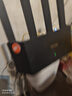 Tenda騰達(dá)路由器WiFi7【云霄BE5100】千兆穿墻王信號(hào)增強(qiáng)無(wú)線超強(qiáng)2.5g網(wǎng)口家用電競(jìng)放大器立式BE6L Pro 曬單實(shí)拍圖