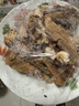 龍大肉食黑豬軟骨凈重4斤(含硬骨) 黑豬肉軟骨排骨脆骨 生鮮紅燒煲湯食材  曬單實(shí)拍圖