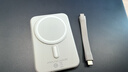 綠聯(lián)1TB磁吸移動(dòng)固態(tài)硬盤（PSSD） Type-C/USB3.2高速2000MB/s 支持手機(jī)電腦外接硬盤 曬單實(shí)拍圖