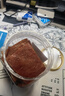 萬達蜜汁味高蛋白肉脯500g 罐裝休閑零食雞豬肉脯肉干辦公室小吃量販 曬單實拍圖