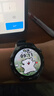 華為（HUAWEI）手表WATCH GT 5【國家補(bǔ)貼15%】運(yùn)動智能兩周續(xù)航藍(lán)牙通話體溫心率血氧健康監(jiān)測送男女朋友禮物pro 46mm幻夜黑【皮表帶+貼膜】 曬單實(shí)拍圖