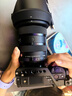 適馬24-70mm F2.8 DG DN II ART 二代全畫幅微單標(biāo)準(zhǔn)變焦鏡頭 限時(shí)促銷款：索尼E口【送主圖配件】 官方標(biāo)配 曬單實(shí)拍圖