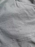 北面（The North Face）短褲男款戶外運(yùn)動休閑舒適透氣時尚百搭24春夏上新|8AV6 JK3/黑色 XL/180 曬單實(shí)拍圖