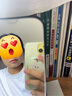 紀(jì)梵希（Givenchy）【代言人同款】小羊皮N112蜜桃玫瑰口紅唇膏 送閨蜜生日禮物女生 曬單實(shí)拍圖