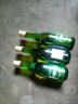 竹葉青酒 露酒 玻竹 38度 475mL*6瓶 箱裝 非原箱 山西杏花村汾酒 曬單實(shí)拍圖
