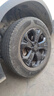 韓泰（Hankook）汽車輪胎 225/65R17 106H SK10 XL 適配哈弗H6/奇駿/CS75/昂科威 曬單實拍圖
