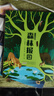 萬物復(fù)書25暑三升四年級(jí)組合 中國神話故事精選美繪版 希臘神話故事優(yōu)選彩插版 下次開船港優(yōu)選彩插版 森林報(bào)夏優(yōu)選彩插版 老師推薦童書 四年級(jí)正版贈(zèng)導(dǎo)讀單 四年級(jí)4本組合+導(dǎo)讀單 曬單實(shí)拍圖