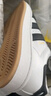 阿迪達斯 （adidas）三葉草 七夕禮物男女 CAMPUS 00s 休閑鞋 JP9998 白色 42.5 曬單實拍圖