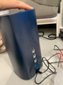 聯(lián)通中國聯(lián)通移動隨身行wifi6無線免插卡cpe便攜式家用無限上網(wǎng)卡高速流量含5G千兆雙頻WiFi路由器鏈接 【5G藍智魔方】4*千兆網(wǎng)口+256臺設(shè)備連接 曬單實拍圖