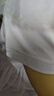 迪士尼女童連衣裙夏季女孩裙子兒童愛莎公主短袖網(wǎng)紗長(zhǎng)裙LX81281 紫110 曬單實(shí)拍圖