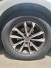 米其林（MICHELIN）汽車輪胎 225/60R16 98W 浩悅四代 PRIMACY 4 適配比亞迪秦PRO 曬單實拍圖