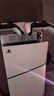 STARTRC GAMESPS5 Slim主機平放支架PS5pro散熱風(fēng)扇手柄充電底座通用PlayStation5光驅(qū)版數(shù)字版桌面收納橫放支架 【PS5slim/pro通用】充電風(fēng)扇散熱底座 曬單實拍圖